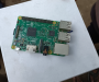 Raspberry Pi 3 model B complete set for sell.